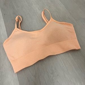 sport top/legions/shirt never used before